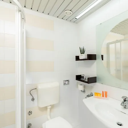 Hotel Valamar Pinia Porec