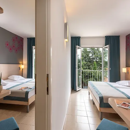 Hotel Valamar Pinia 3*