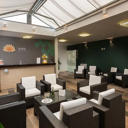 Valamar Pinia Hotel Porec