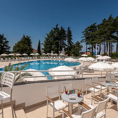 Valamar Pinia 3* Porec