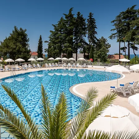 Valamar Pinia 3* Poreč