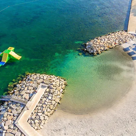 Hotel Valamar Pinia Porec