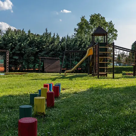 Hotel Valamar Pinia Porec