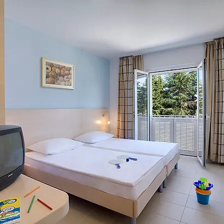 Valamar Pinia Hotel Porec