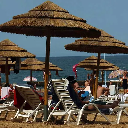 Valamar Pinia Hotel 3*