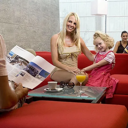 Valamar Pinia Porec