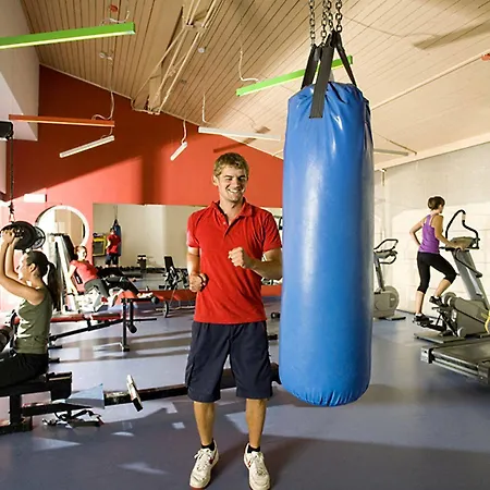 Valamar Pinia Hotel 3*