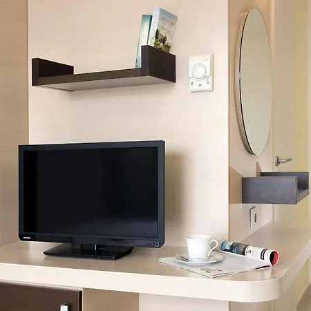 Otel Valamar Pinia