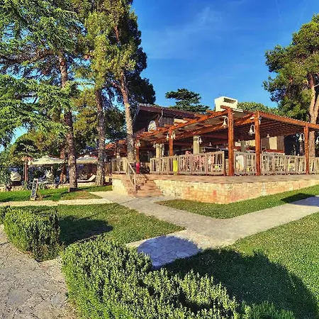 Valamar Pinia Hotel Porec