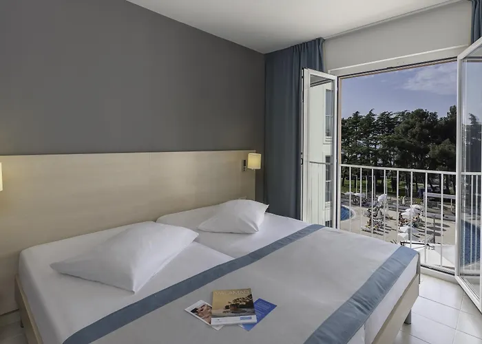 호텔 Valamar Pinia