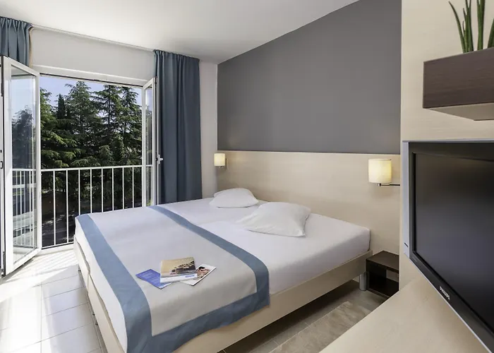 Hotel Valamar Pinia Porec