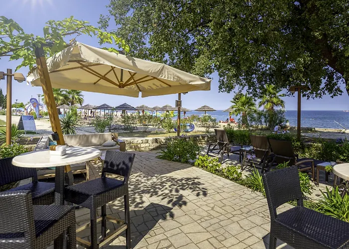 호텔 Valamar Pinia 3*