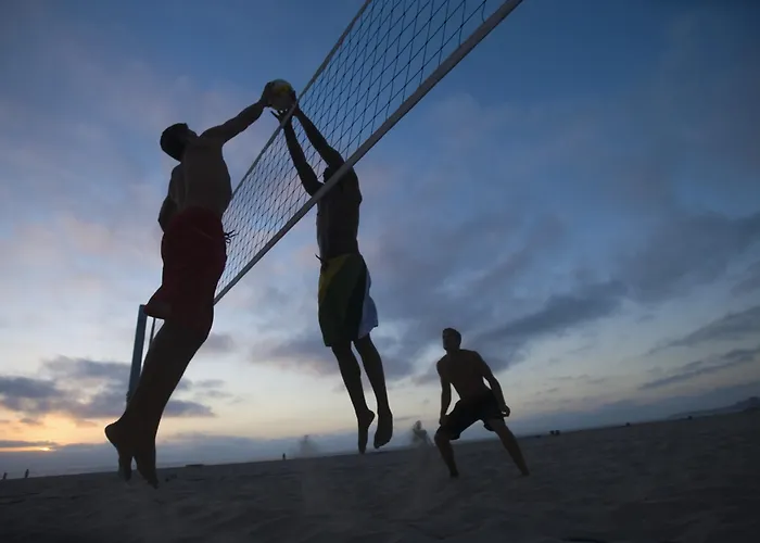 Valamar Pinia 3* 포레치