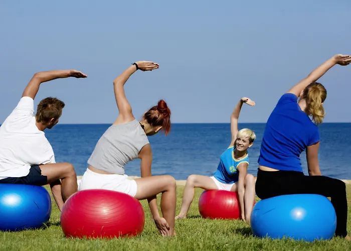 Valamar Pinia 호텔 3*