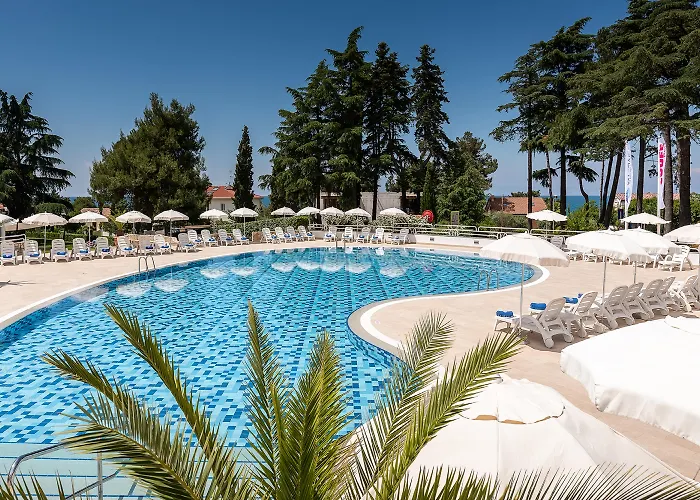 Valamar Pinia 3* Porec