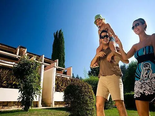 Valamar Pinia 호텔 포레치