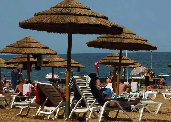 Valamar Pinia 호텔 3*