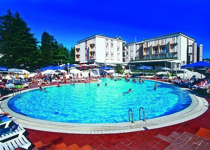 Hotel Valamar Pinia