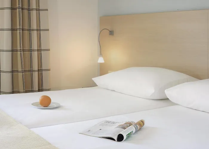 Valamar Pinia 호텔 3*