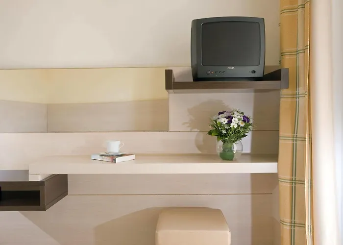 호텔 Valamar Pinia