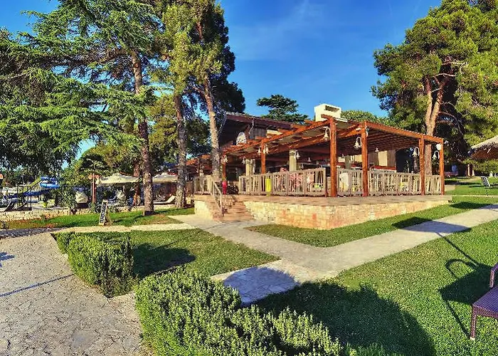 Valamar Pinia Hotel Porec