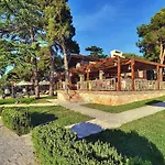 Valamar Pinia Szálloda Poreč