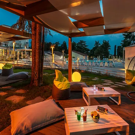 فندق فلامار بينيا 3*