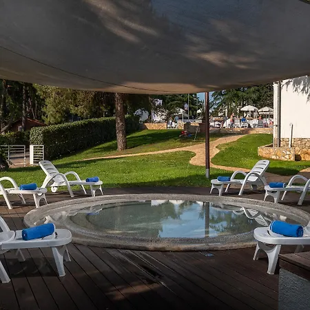 Valamar Pinia Отель