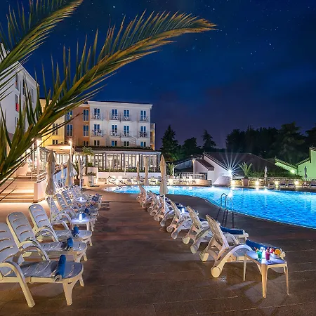 Hotel Valamar Pinia