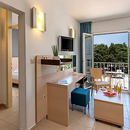 Valamar Pinia Hotel