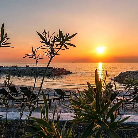 Valamar Pinia