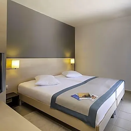 Hotel Valamar Pinia Porec