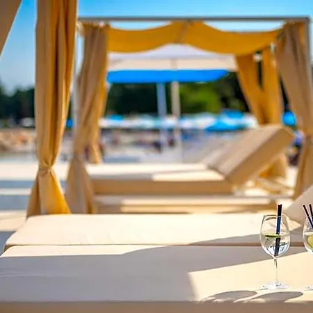 Valamar Pinia 3* Porec