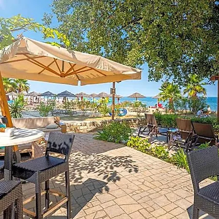 Valamar Pinia 3* Porec