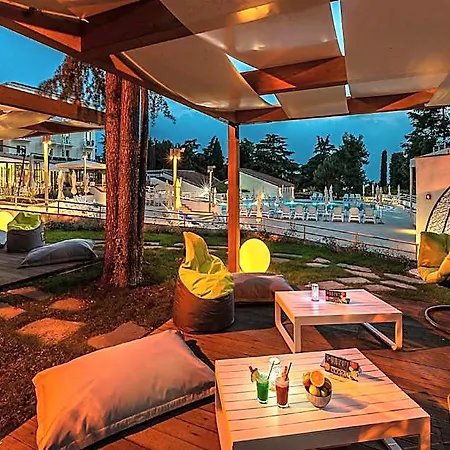 Valamar Pinia