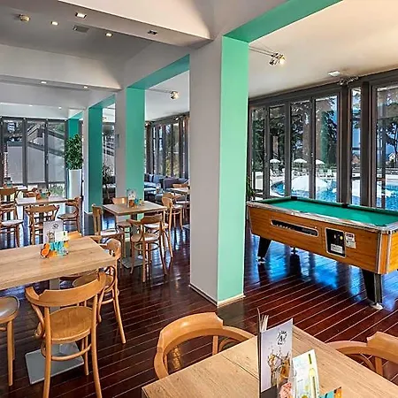 Hotel Valamar Pinia