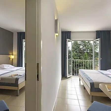 Valamar Pinia Hotel Porec