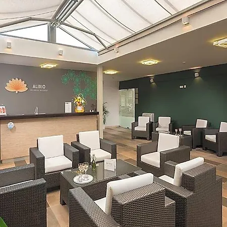 Valamar Pinia Hotel Porec