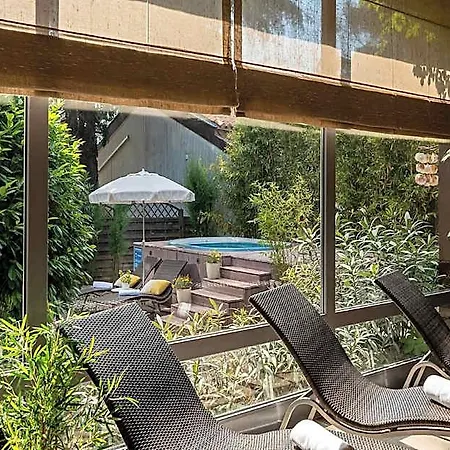 Valamar Pinia Отель Пореч