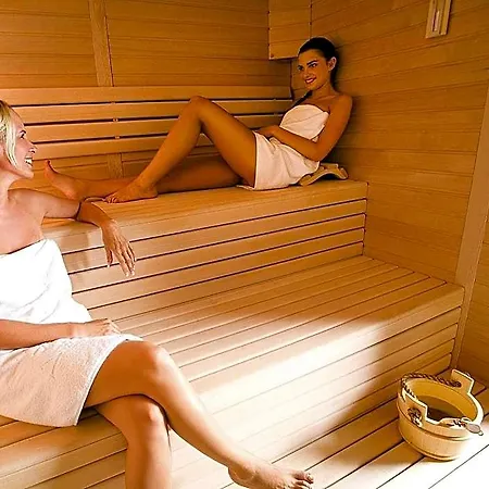 Valamar Pinia Пореч