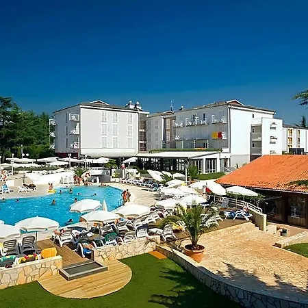 Valamar Pinia 3* Пореч