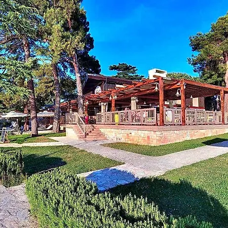 Valamar Pinia Отель 3*