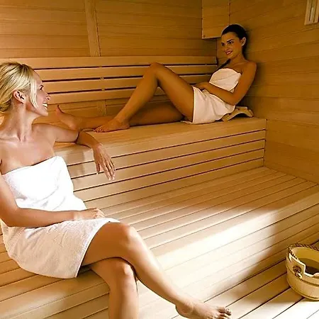 Valamar Pinia Пореч