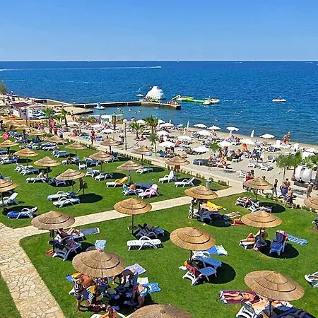 Valamar Pinia 3* Пореч