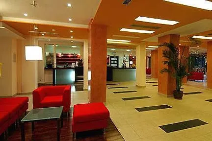 Valamar Pinia Hotel 3*