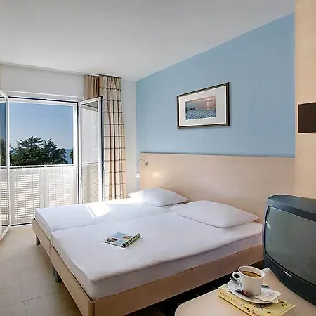 호텔 Valamar Pinia