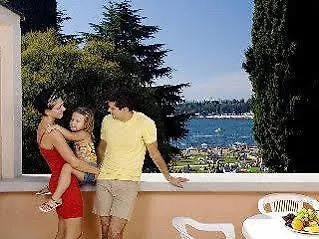 Valamar Pinia Hotel Porec