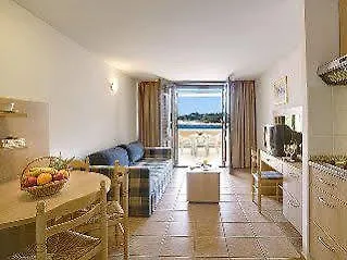 ホテル Valamar Pinia 3*