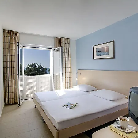 Ξενοδοχείο Valamar Pinia Πόρετς