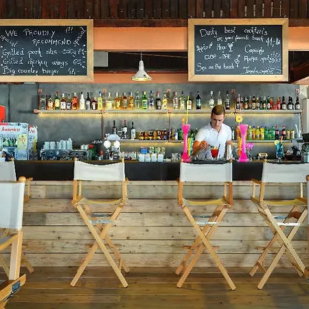 Szálloda Valamar Pinia